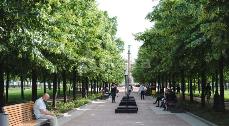 Койко-место, 6 м2, 3/3 эт. Москва - изображение 1