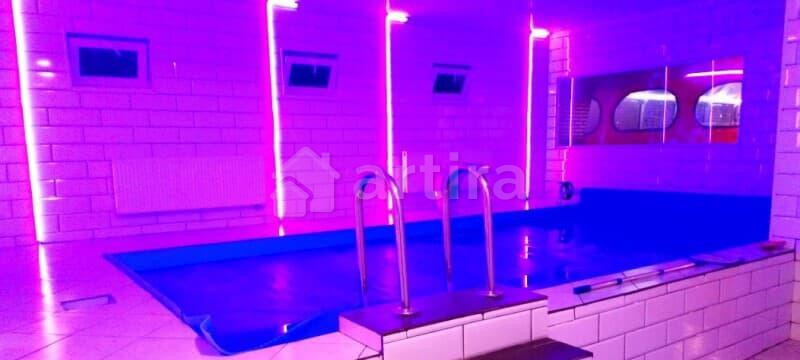 Коттедж, 300 м2 Видное - изображение 18