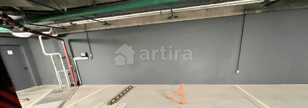 Гараж, 15 м2 Москва - изображение 2