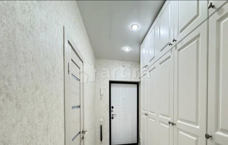 1-комн. квартира, 40 м2, 6/20 эт. Ростов-на-Дону - изображение 11