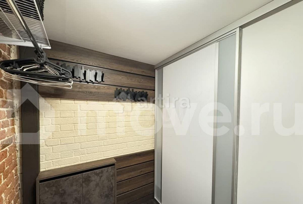 3-комн. апарт-ы, 80 м2, 3/7 эт. Москва - изображение 3