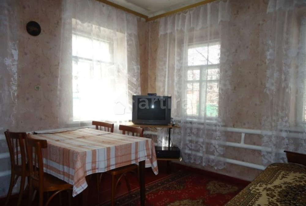 Дом, 65 м2, 6 соток, 1 эт. Миллерово - изображение 5