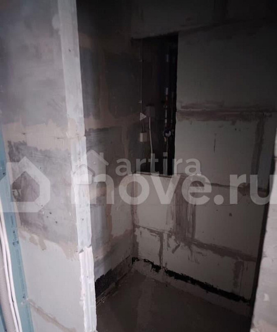 1-комн. квартира, 40.7 м2, 5/21 эт. Москва - изображение 5