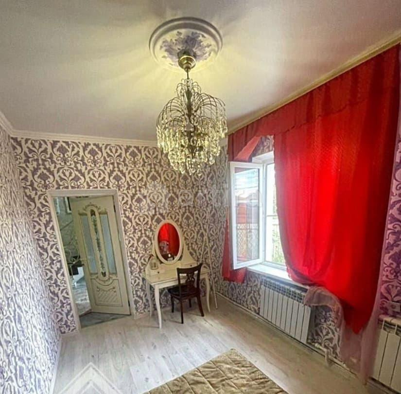 Комната, 15 м2, 2/2 эт. Ростов-на-Дону - изображение 3