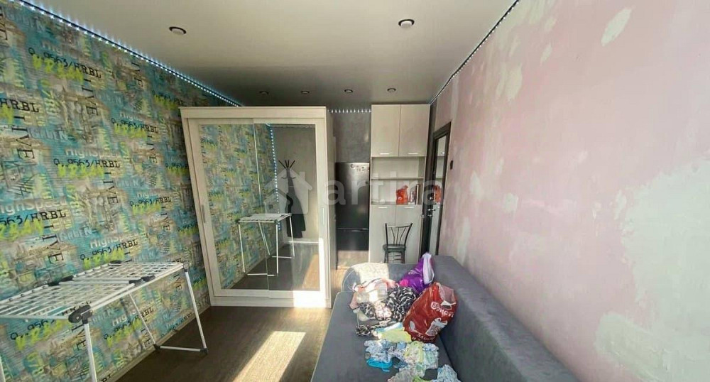 Комната, 19 м2, 5/9 эт. Братск - изображение 4