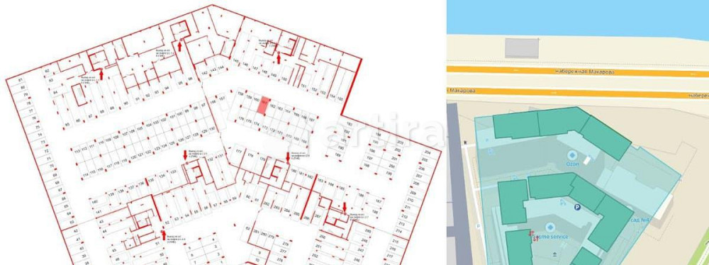 Гараж, 13.3 м2 Санкт-Петербург - изображение 7