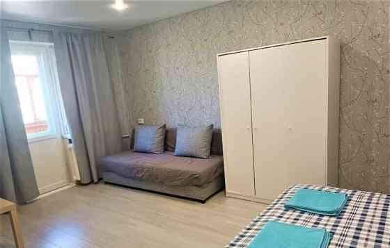 1-комн. квартира, 34 м2, 5/5 эт. Казань