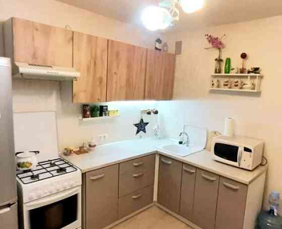 1-комн. квартира, 37 м2, 4/9 эт. Екатеринбург