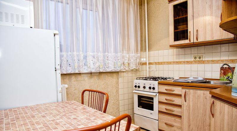 2-комн. квартира, 48 м2, 2/5 эт. Кемерово - изображение 10