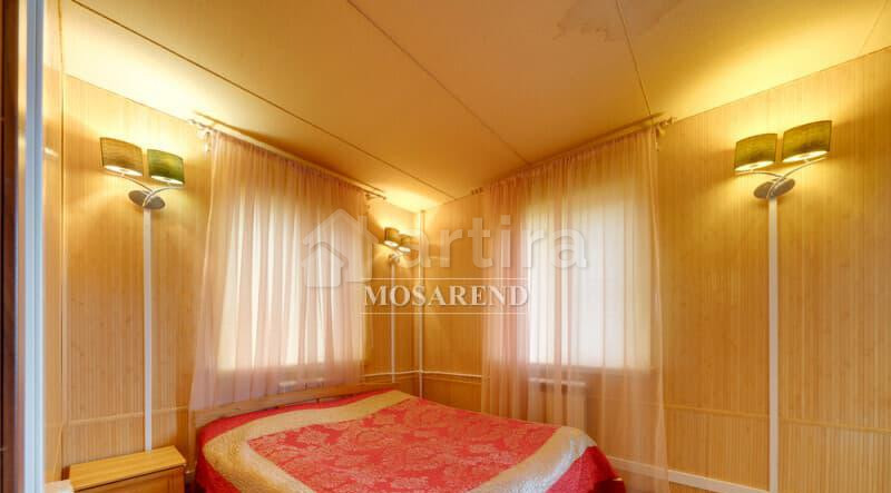 Коттедж, 950 м2 Истра - изображение 19