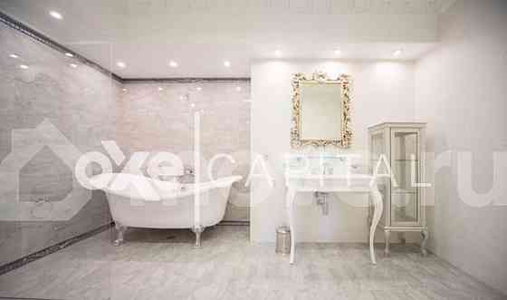 6-комн. квартира, 242 м2, 21/57 эт. Москва