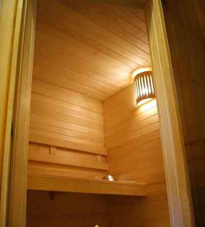 Коттедж, 105 м2, 6.2 сотки, 2 эт. Рощино