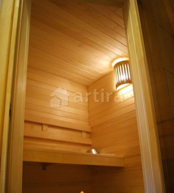 Коттедж, 105 м2, 6.2 сотки, 2 эт. Рощино - изображение 5