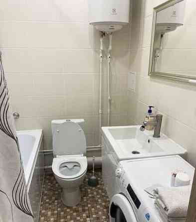 1-комн. квартира, 47 м2, 4/10 эт. Самара