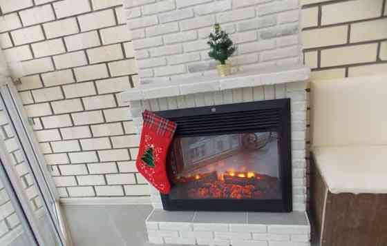 1-комн. апарт-ы, 50 м2, 9/19 эт. Воронеж