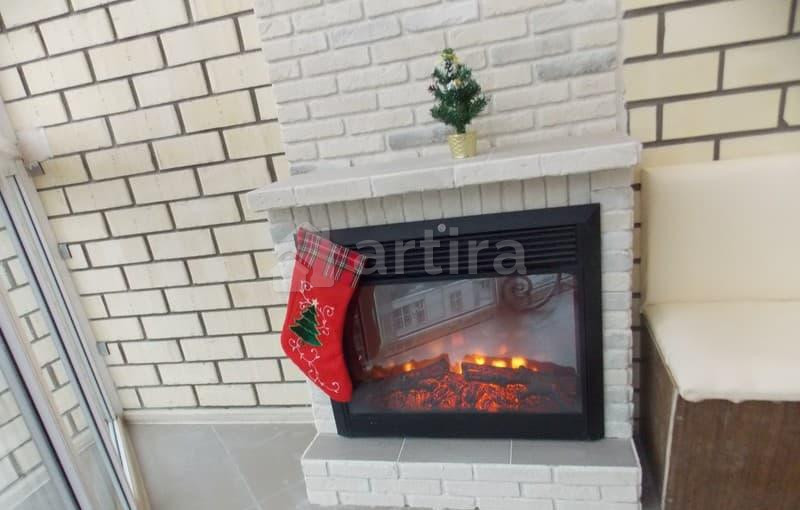 1-комн. апарт-ы, 50 м2, 9/19 эт. Воронеж - изображение 4