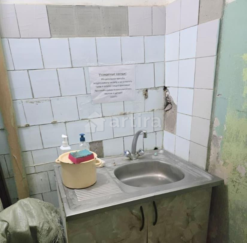 Комната, 12 м2, 7/9 эт. Ростов-на-Дону - изображение 7