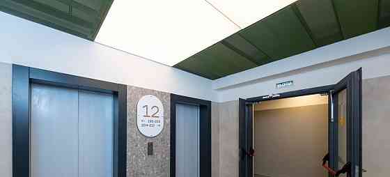 Гараж, 3.3 м2 Москва