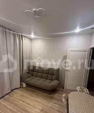 1-комн. квартира, 37.9 м2, 5/12 эт. Москва