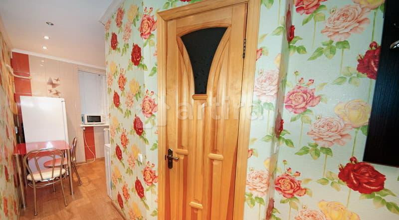 1-комн. квартира, 33 м2, 3/5 эт. Феодосия - изображение 9