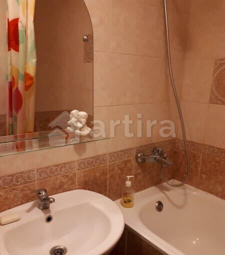 1-комн. квартира, 34 м2, 7/10 эт. Саратов - изображение 6