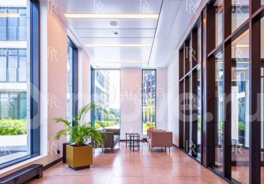 3-комн. квартира, 70.6 м2, 8/14 эт. Москва - изображение 7