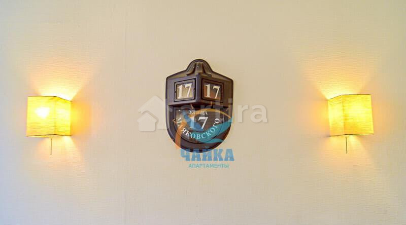 3-комн. квартира, 100 м2, 5/5 эт. Санкт-Петербург - изображение 15