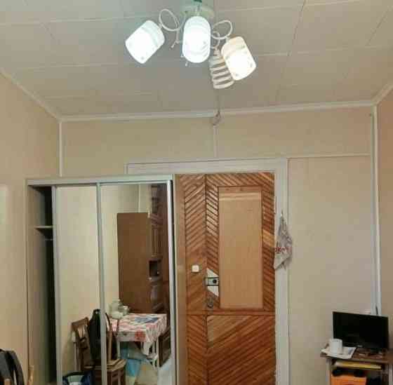 Комната, 12.5 м2, 5/5 эт. Москва