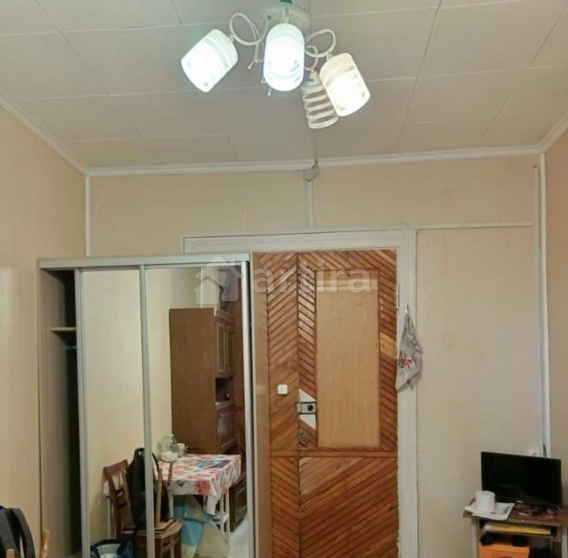 Комната, 12.5 м2, 5/5 эт. Москва - изображение 2