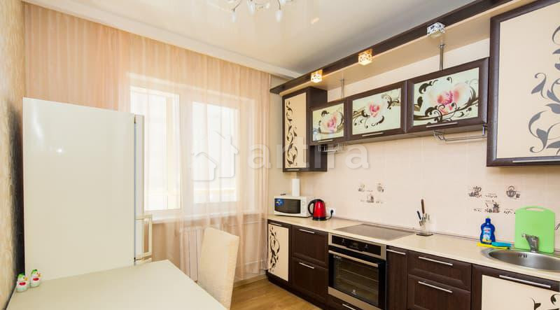 1-комн. квартира, 43 м2, 8/15 эт. Иркутск - изображение 10