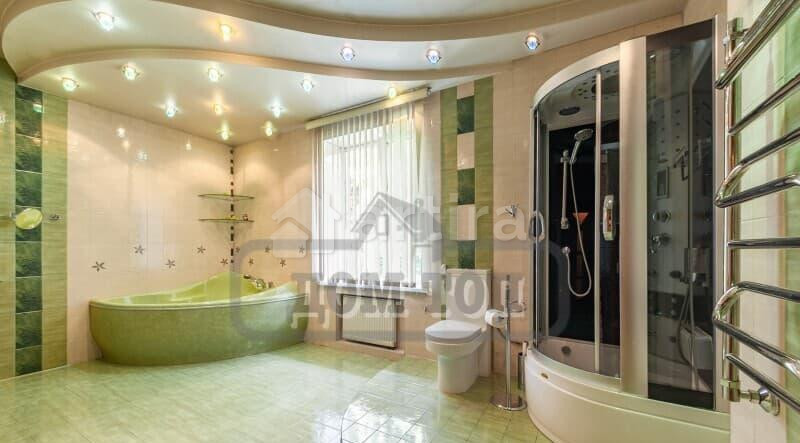 Коттедж, 400 м2 Москва - изображение 10