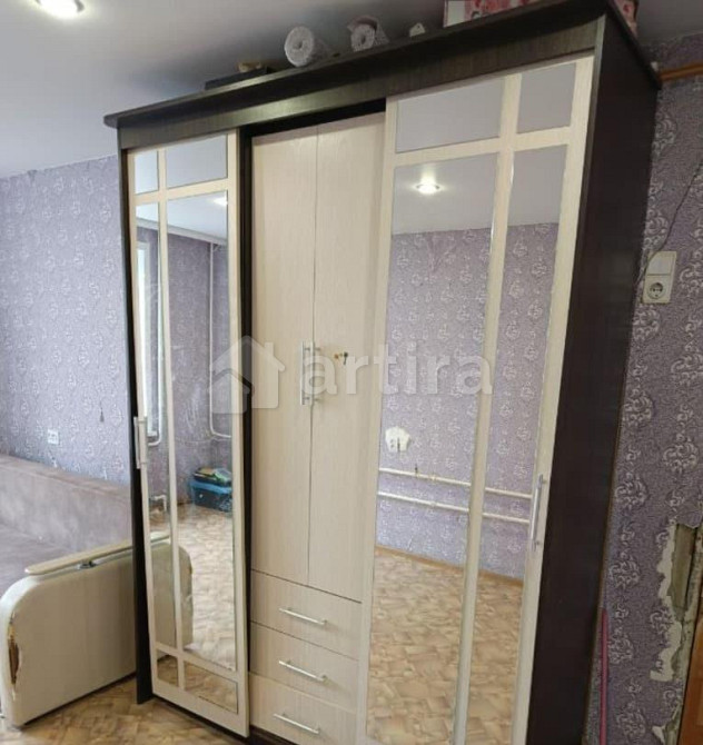 Комната, 17.3 м2, 5/9 эт. Воронеж - изображение 4