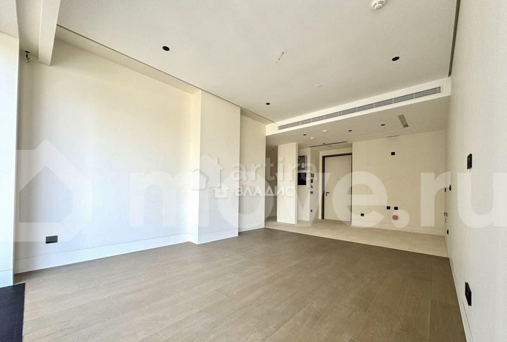 2-комн. апарт-ы, 56 м2, 18/34 эт. Москва - изображение 3