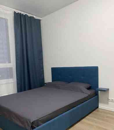 1-комн. квартира, 38 м2, 8/14 эт. Москва