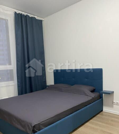 1-комн. квартира, 38 м2, 8/14 эт. Москва - изображение 5