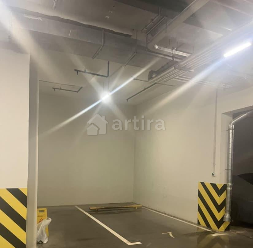 Гараж, 15 м2 Москва - изображение 1