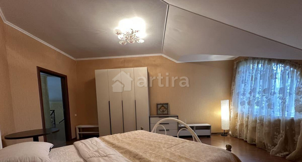 Коттедж, 360 м2, 23 сотки, 2 эт. Ставрополь - изображение 5