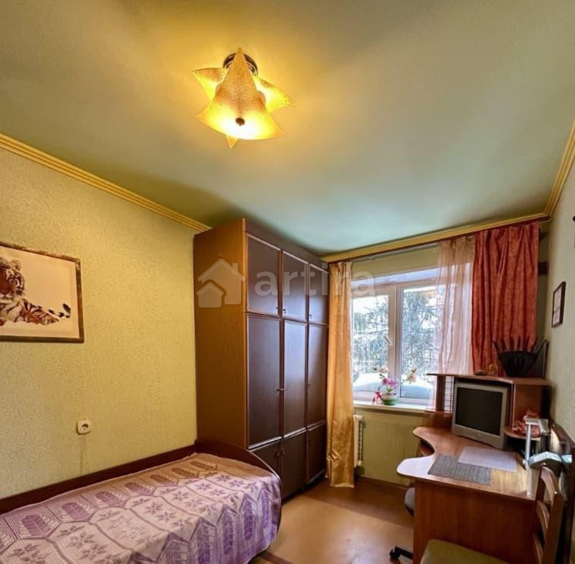 Комната, 12 м2, 4/5 эт. Уфа - изображение 3