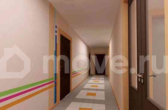 Студия, 14.9 м2, 1/2 эт. Москва