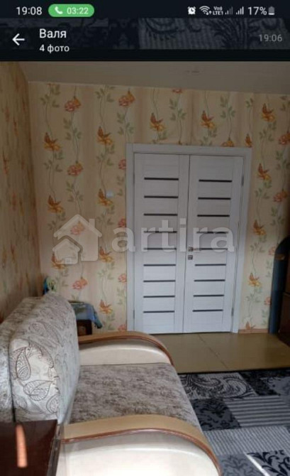 Комната, 16 м2, 8/9 эт. Набережные Челны - изображение 3