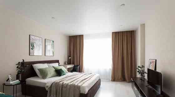 1-комн. квартира, 36 м2, 1/9 эт. Вологда