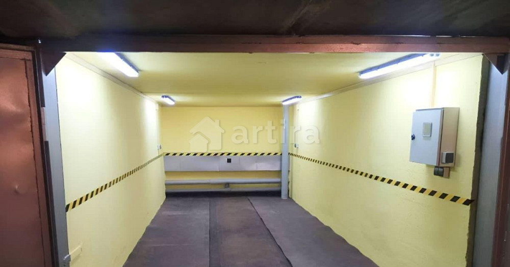 Гараж, 18 м2 Екатеринбург - изображение 2