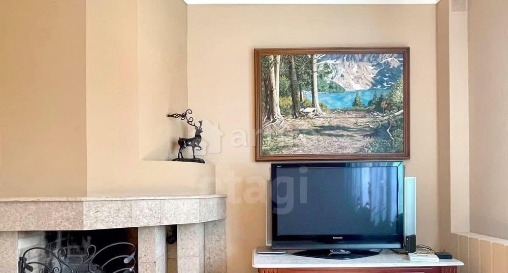 Дом, 210 м2, 9 соток, 3 эт. Кудряшовский - изображение 7