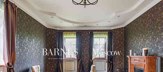 Дом, 800 м2, 45 соток, 2 эт. Одинцово