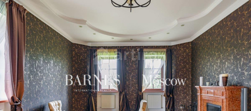 Дом, 800 м2, 45 соток, 2 эт. Одинцово - изображение 4