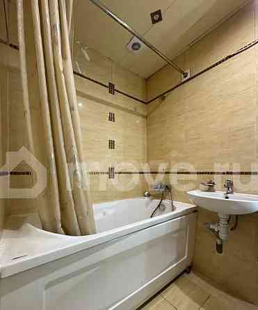 3-комн. квартира, 56.5 м2, 8/16 эт. Москва