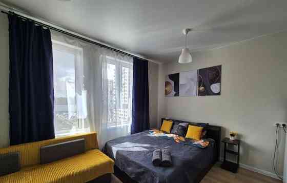 1-комн. квартира, 23 м2, 8/17 эт. Мытищи