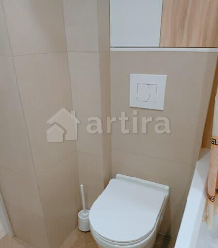 1-комн. квартира, 40 м2, 13/13 эт. Тюмень - изображение 7