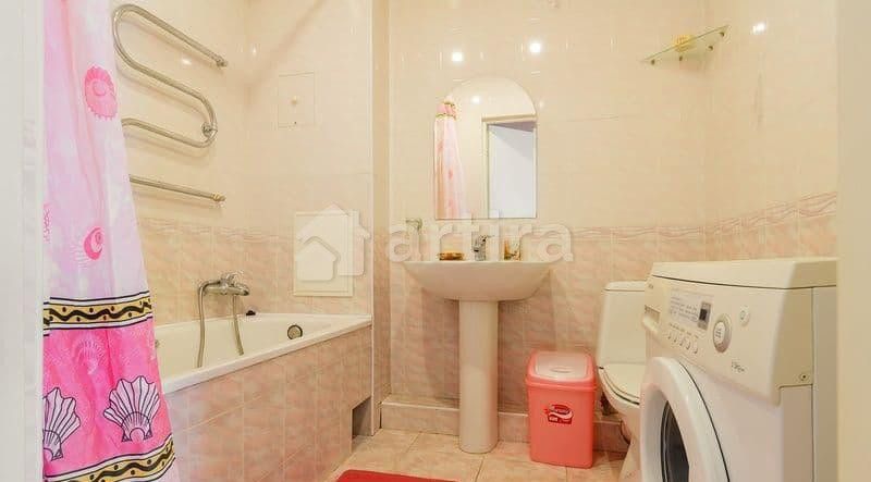 1-комн. квартира, 38 м2, 5/12 эт. Ростов-на-Дону - изображение 9