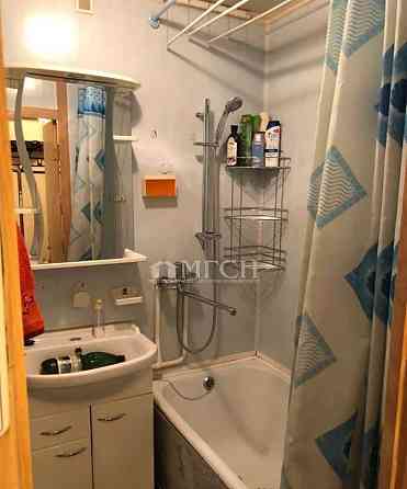2-комн. квартира, 48 м2, 9/12 эт. Москва
